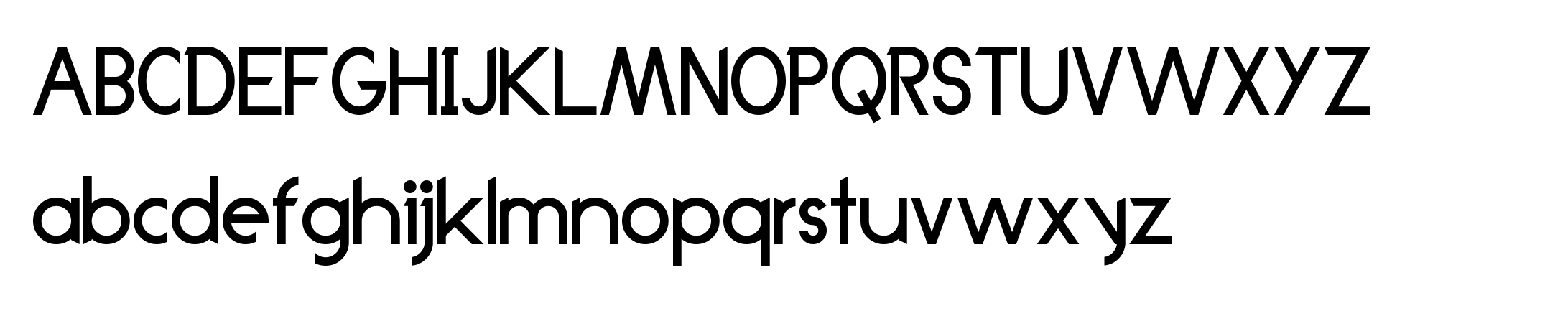 Antaro Font